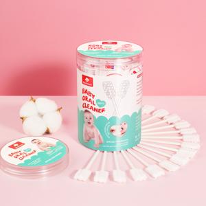 Baby Tongue Cleaner, Newborn Baby Toothbrush, 96PCS Disposable Infant Toothbrush Clean Baby Mouth,Gauze Gum Cleaner Toothbrush Baby Oral Cleaning Stick Dental Care for 0-36 Month Baby Baby Tongue Cleaner, Newborn Baby Toothbrush, 96PCS Disposable Infant Toothbrush Clean Baby Mouth,Gauze Gum Cleaner Toothbrush Baby Oral Cleaning Stick Dental Care for 0-36 Month Baby