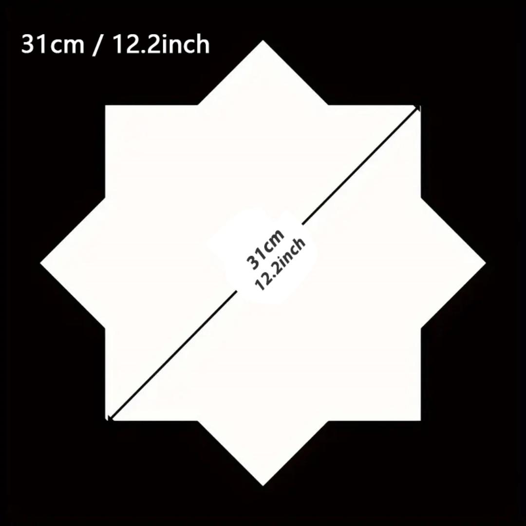 Small Dance Handkerchief Bandana Soft Comfortable Beautiful Pattern, Perfect for Dance Classes Performances Practice, Ideal for Young Dancers Enthusiasts