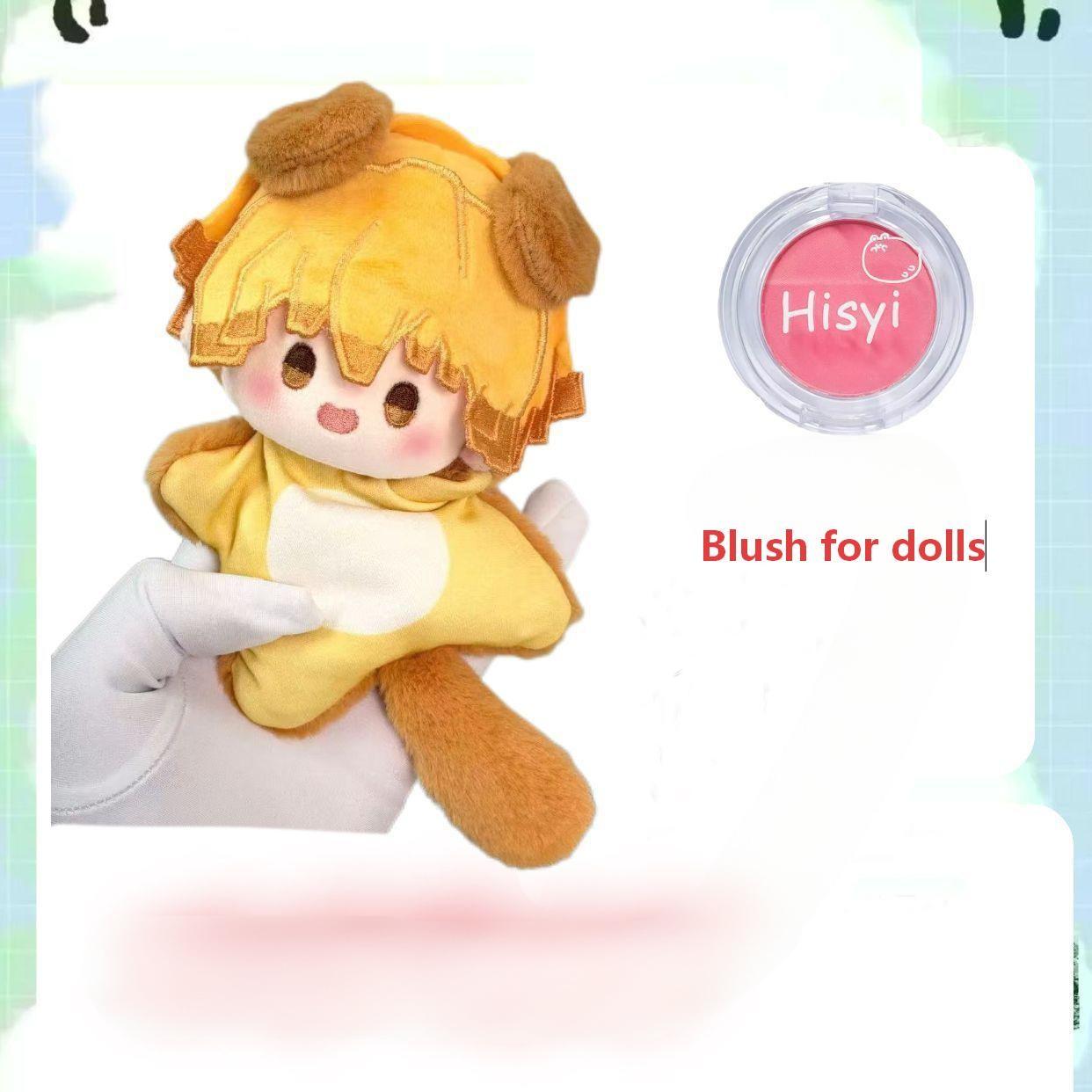 Demon Slayer Cotton Doll Gift, Perfect Present for Fans, Soft and Adorable Collectible Figure, Ideal Birthday or Christmas Gift