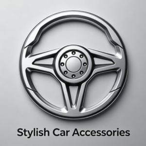 Stylish Car Accessories