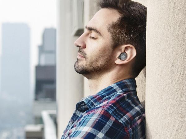 TOZO NC9 Hybrid Active Noise Cancelling Wireless Earbuds High Quality Headphones Bluetooth Audio Electronic Headset noisecancellingheadphones headphones bluetooth earbuds gym traveling