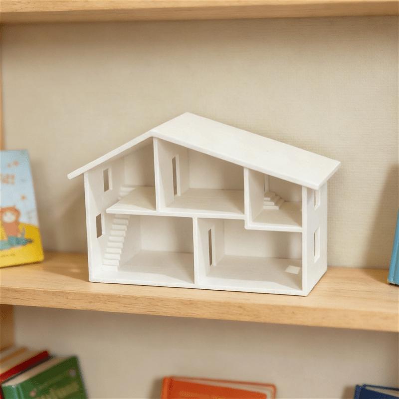 Dollhouse decoration accessories |   Dollhouse miniature display model (PLA material, not made of wood) |   Scene decoration items |   BJD/OB11 Dollhouse Decoration |   Creative Desktop Decorations |   Photography props |   Birthday gift