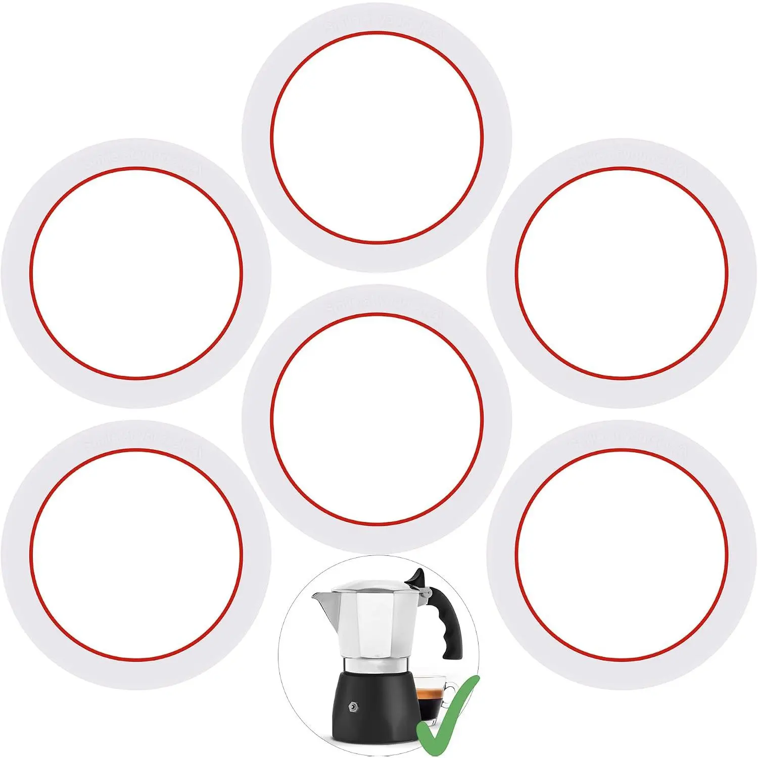 4 Cups