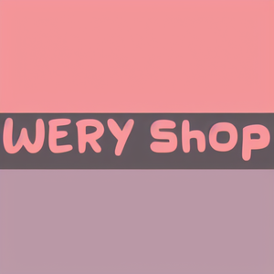 WERY shop