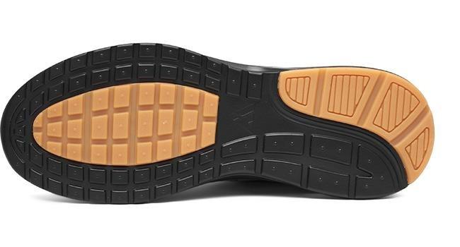 Mishansha Running Shoes for Men Sneakers Air Cushion Walking Shoes Comfortable Tennis Shoes Breathable Trail Running Shoes US Men 7-15