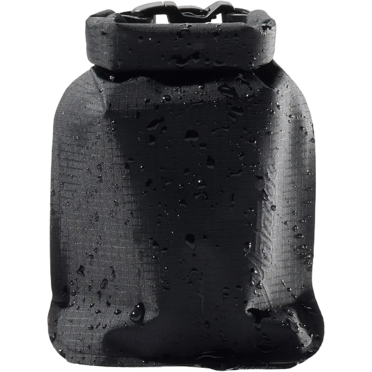 Waterproof Leakproof Quick-Dry Soap Bar Container, v2 Model Pouch for Soap, Shampoo & Conditioner Bars