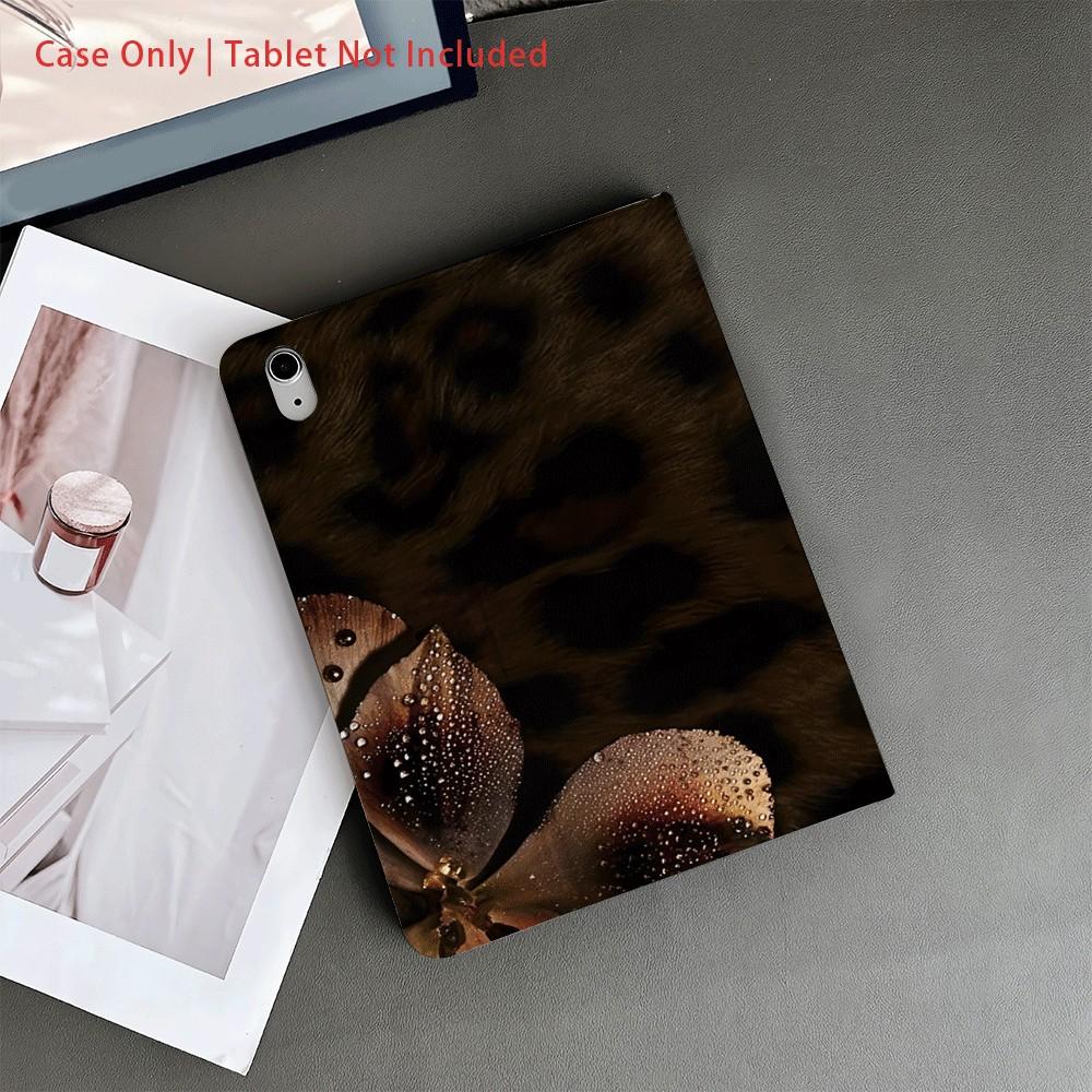 Case for ipad,A book-style tablet case compatible with ipad 10th generation,for iPad Air(M2)/for iPad Pro(M4)/air4/5/6/pro10.5/2022/2021/2024/12.9/mini7/2019/,air m3/a16 2025