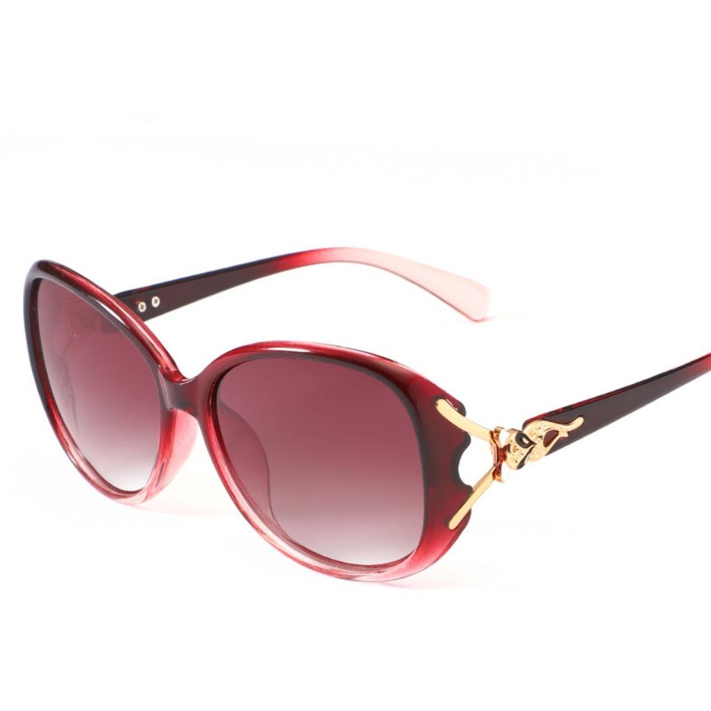 Day and night sunglasses, female driving sunglasses, female driver night vision goggles, anti-UV discoloration, polarized sunglasses