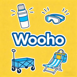 WOOHO