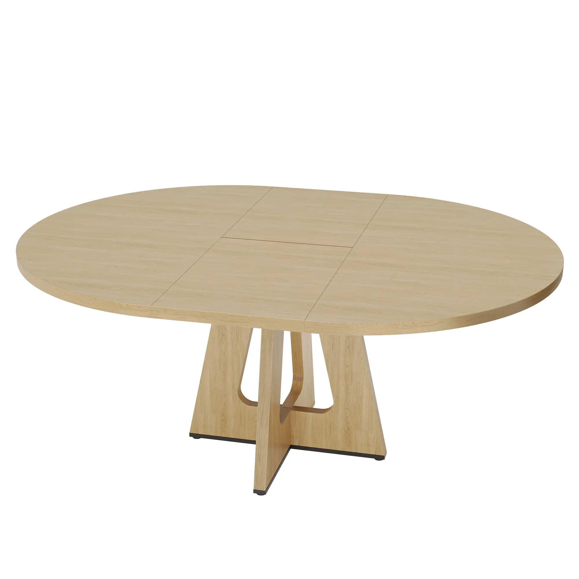 Natural Wood