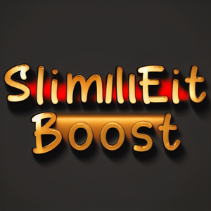 Slim Fit Boost