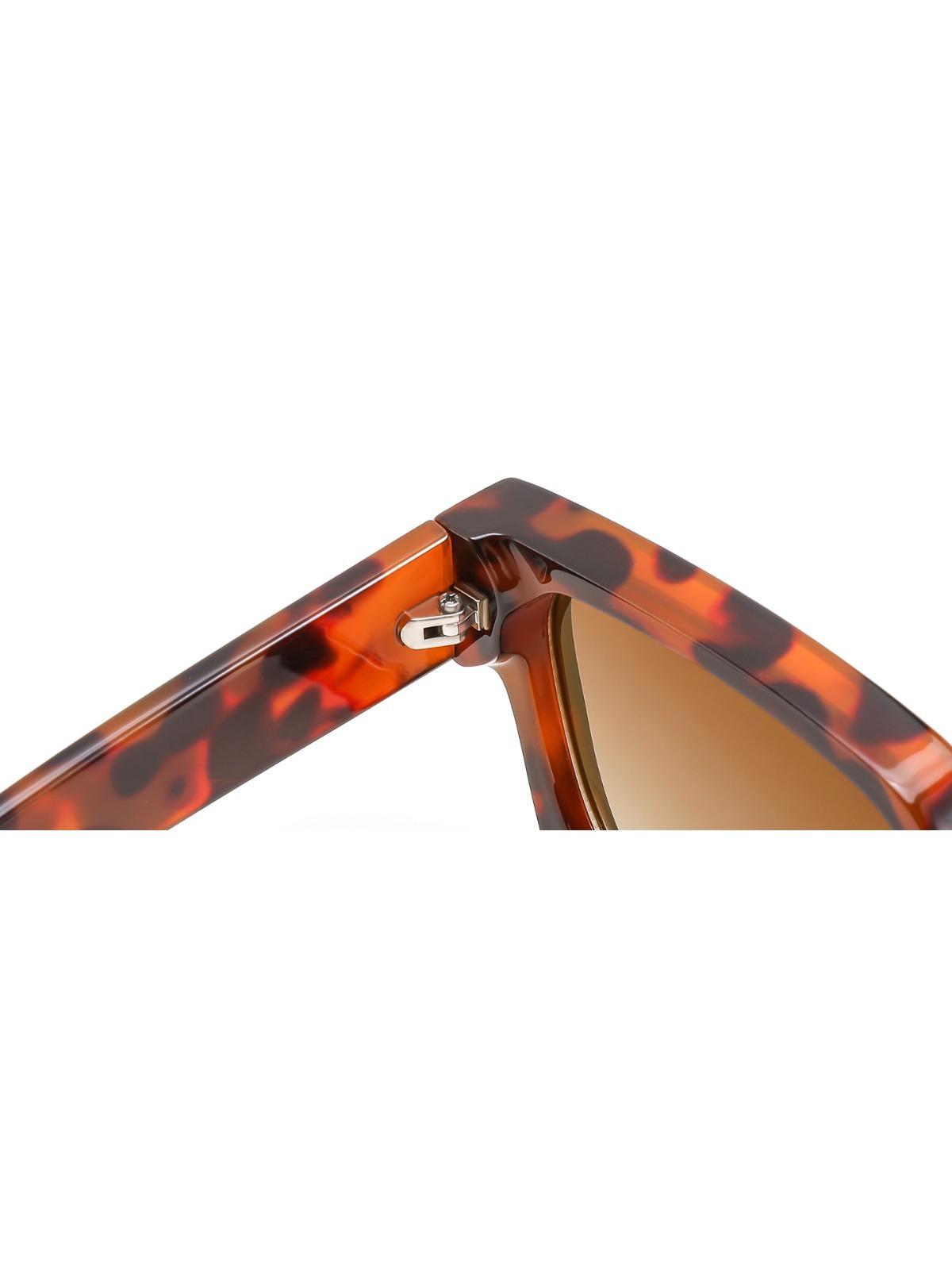 FEISEDY Retro 90s Square Sunglasses for Women Men Trendy Chunky Rectangle Sunglasses UV400 Protection B2385 FEISEDY Retro 90s Square Sunglasses for Women Men Trendy Chunky Rectangle Sunglasses UV400 Protection B2385