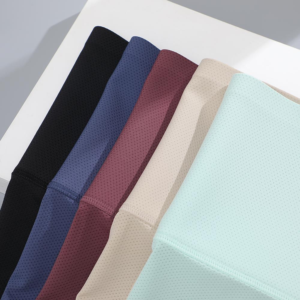 FINETOO Unite Store 4Pcs Seamless Womenswear High Waist Breathable Lingerie Briefs Basic Underpants Ladies Minimalist Stretch Smooth Panties FINETOO Unite Store 4Pcs Seamless Womenswear High Waist Breathable Lingerie Briefs Basic Underpants Ladies Minimalist Stretch Smooth Panties