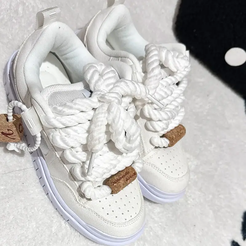 Men's Casual Trending Sneakers, Stylish Unisex Canvas Shoes with Ethnic Pattern, All-Season Non-Slip Rubber Durable Footwear, Available in Size 50, Walking Shoes, Sports Shoes, Canvas Trainer Sneakers, Trendy Trainers, Nonslip Trainers