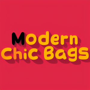 Modern Chic Bags