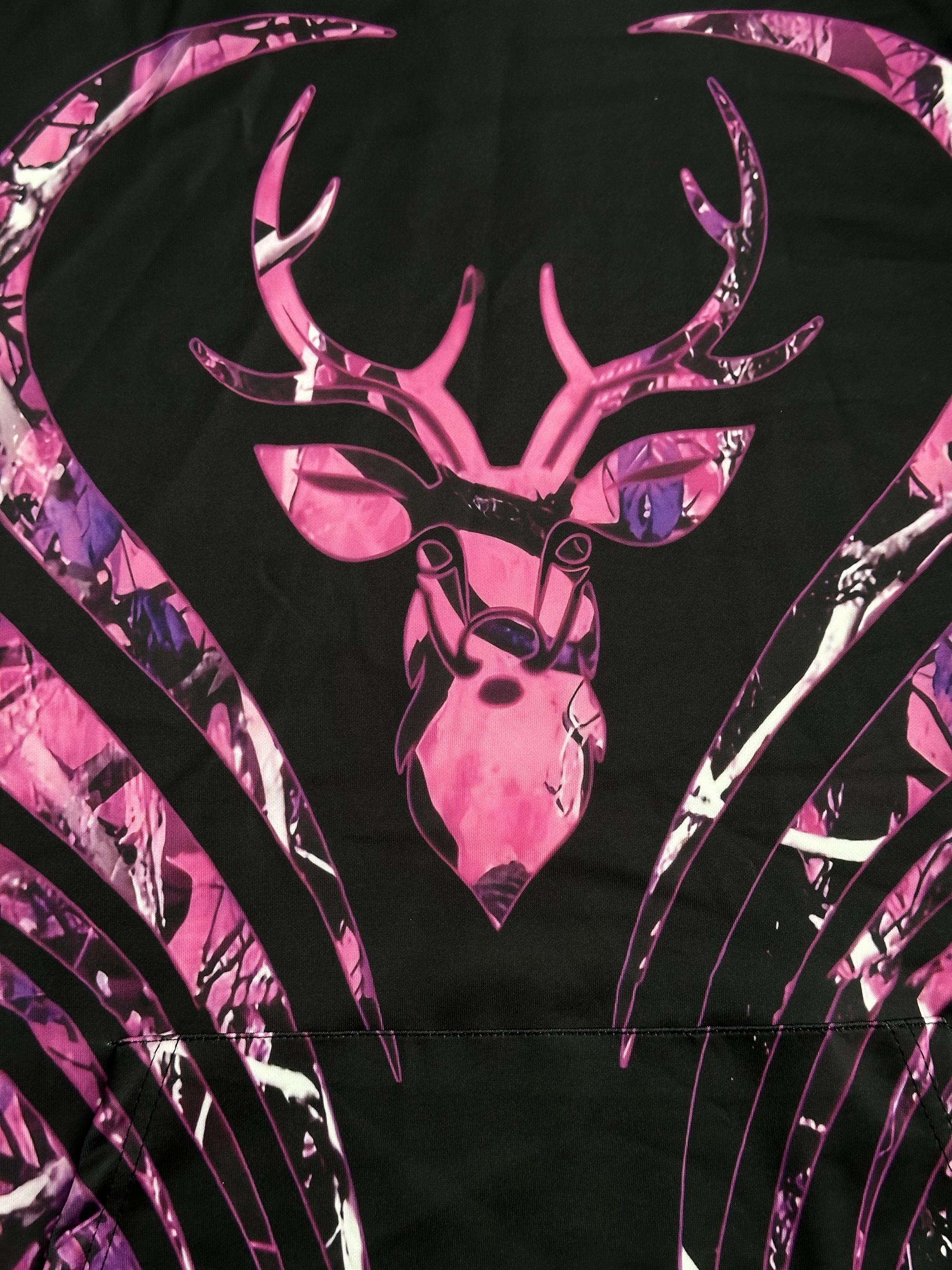 Men's Hooded Sweatshirt with 3D Printed Pattern, Drawstring, Breathable, Spring-Autumn Style