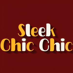Sleek Chic Chic