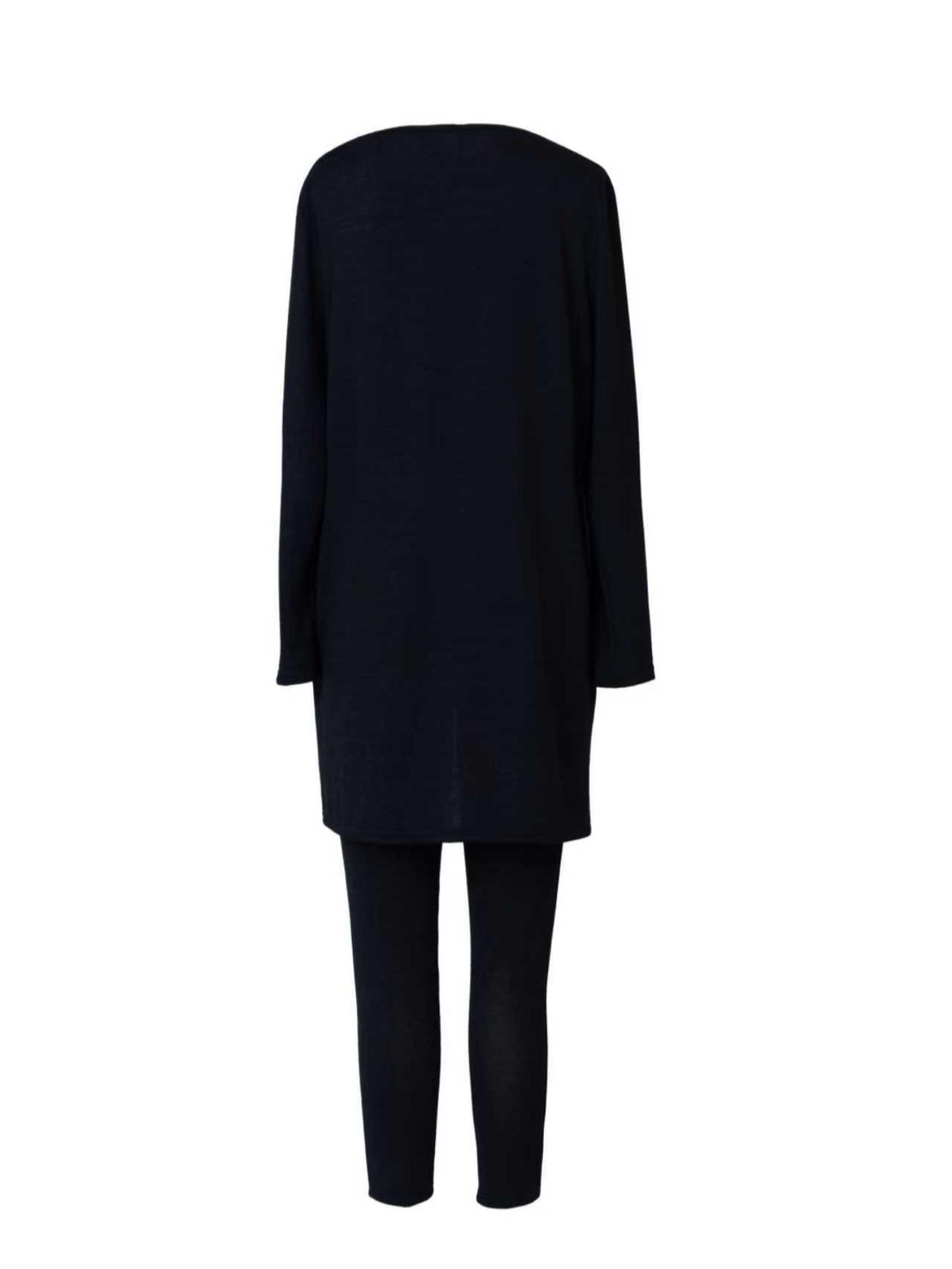 Women's Sleepwear Set Soft Knitted Vest Cardigan Tight Pants Comfortable Casual Home Wear Outdoor Sportswear Women's Sleepwear Set Soft Knitted Vest Cardigan Tight Pants Comfortable Casual Home Wear Outdoor Sportswear