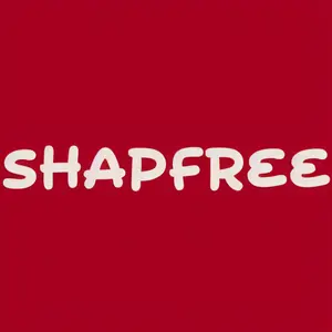 SHAPFREE shop logo