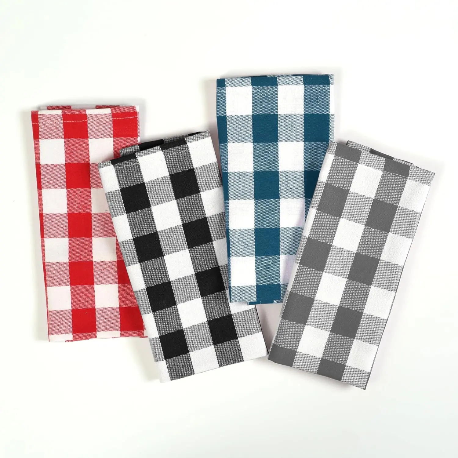Multi - Gingham