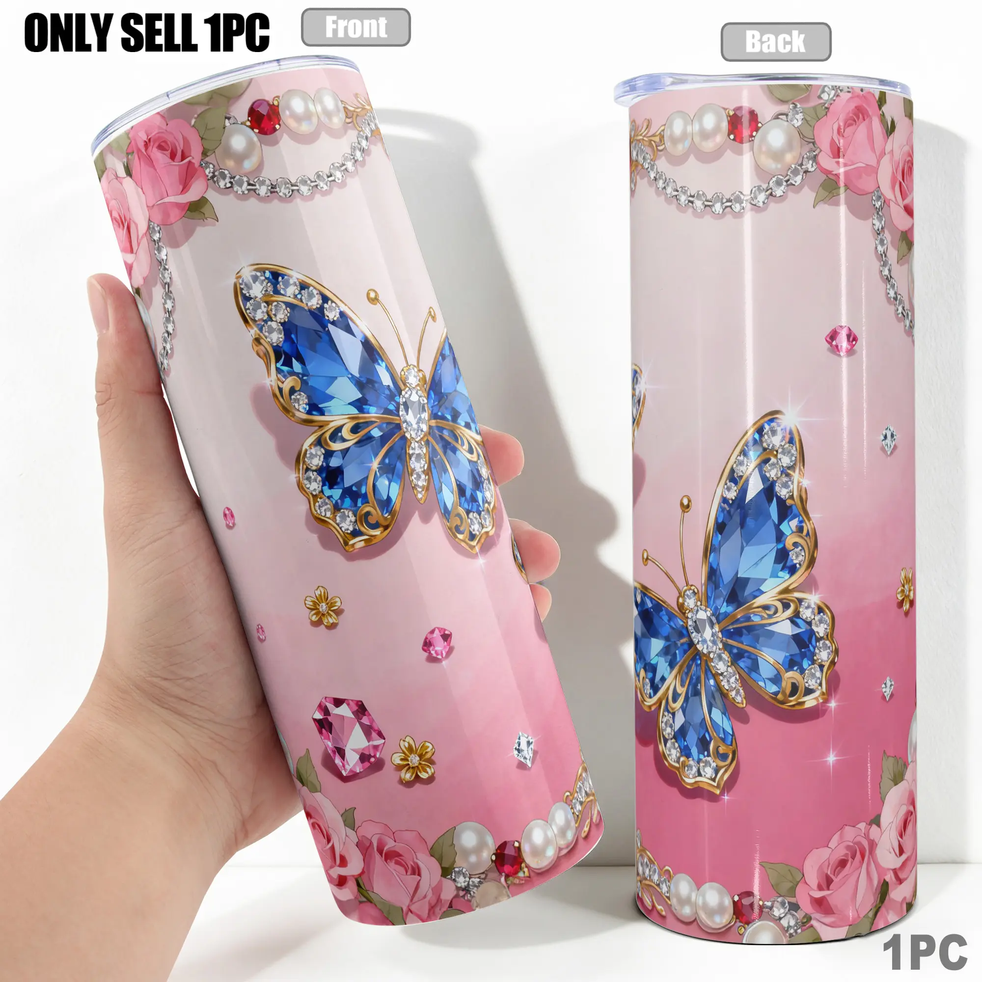Style B=20oz