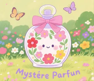 Mystere Parfun
