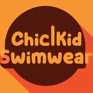 Chic Kid Swimwear