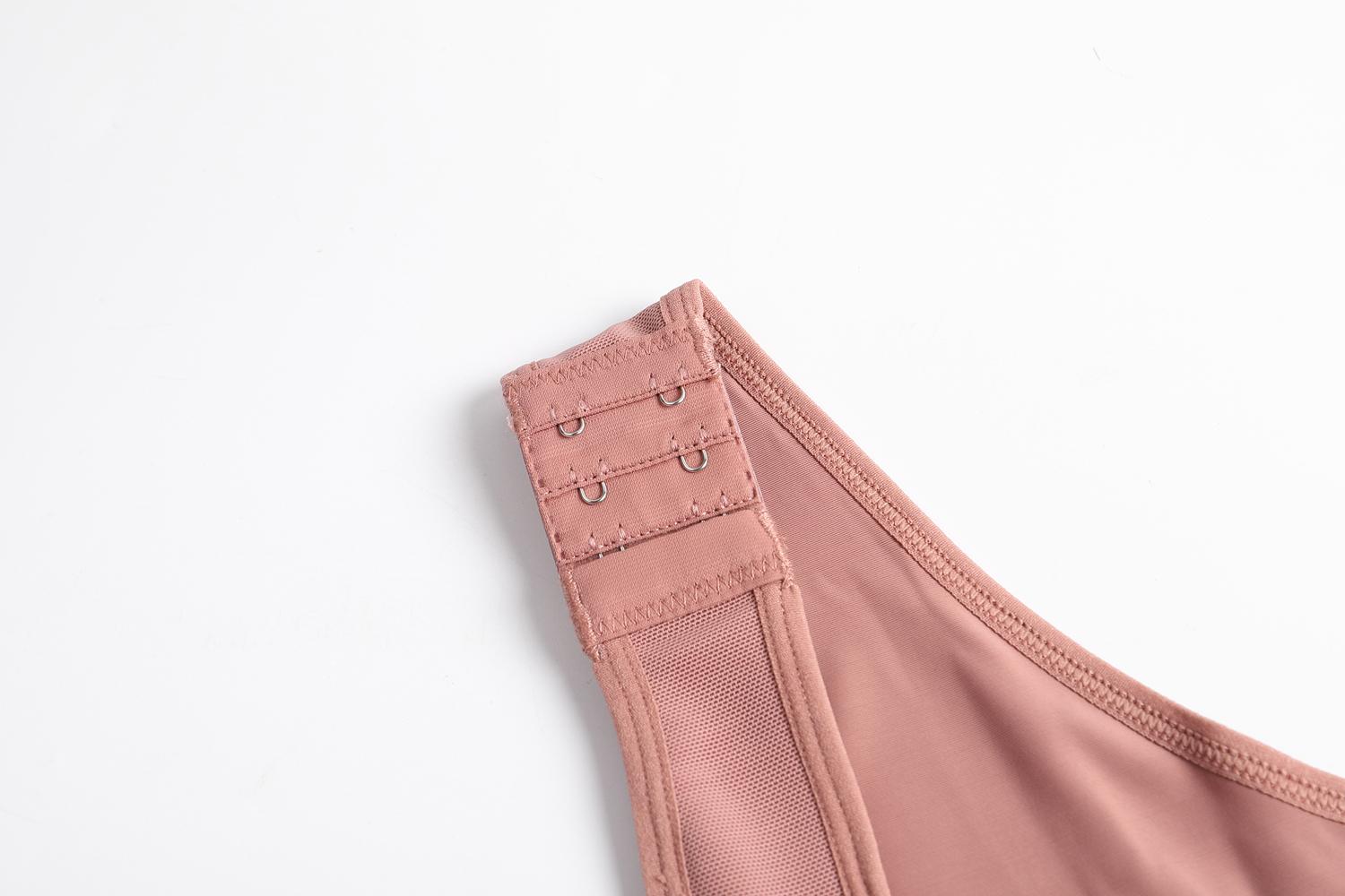 Tummy Tuck Compression Garment for Women Fajas  Shapewear  Women Tummy Control Open Bust Thigh Slimmer Body Shaper