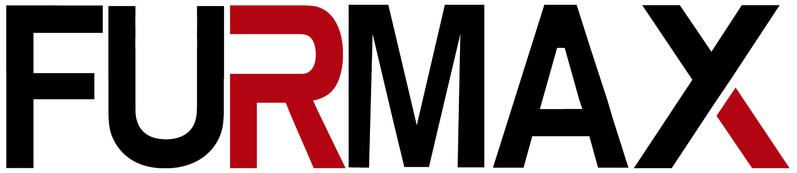 FURMAX Makeup Vanity Desk With Mirror & Lights, Large Vanity With 7 Drawers & 4 Storage Shelves