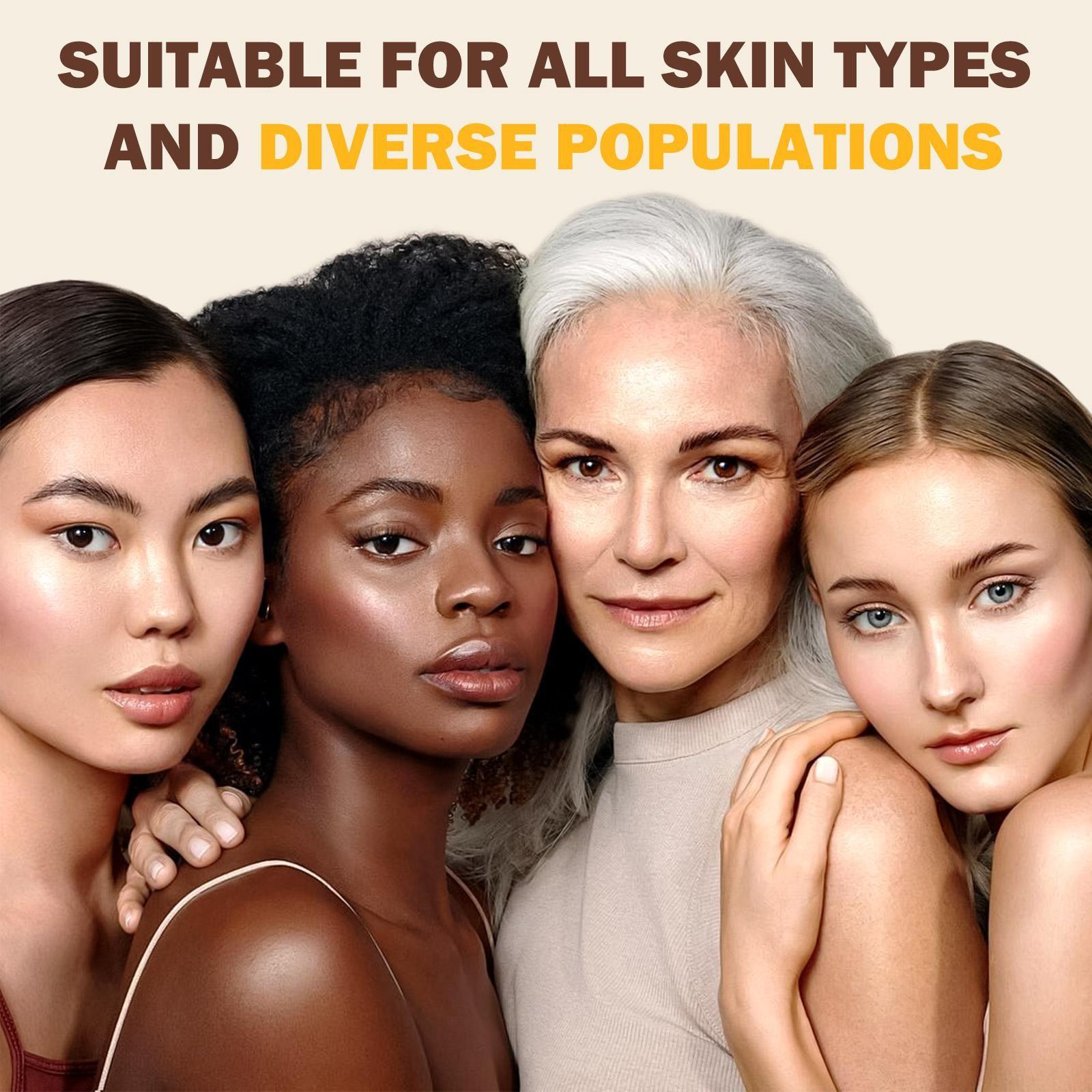 ikzee Moisturizing Shea Butter & Honey Cream, with gentle, nourishing ingredients, is a body moisturizer suitable for use all over the body. It quickly hydrates dry skin and reveals its natural radiance.