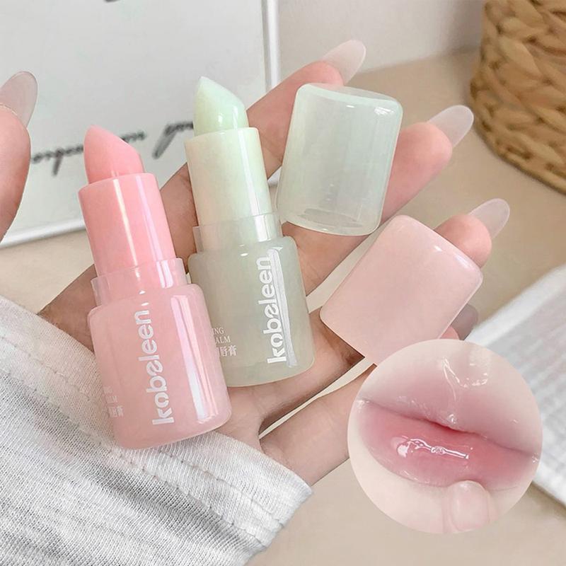 Vaseline Lip Balm Moisturizing Hydrating Cracked Lips Autumn Winter Reduces Fine Lines Nourishing Exfoliating Base Suitable for Men and Women