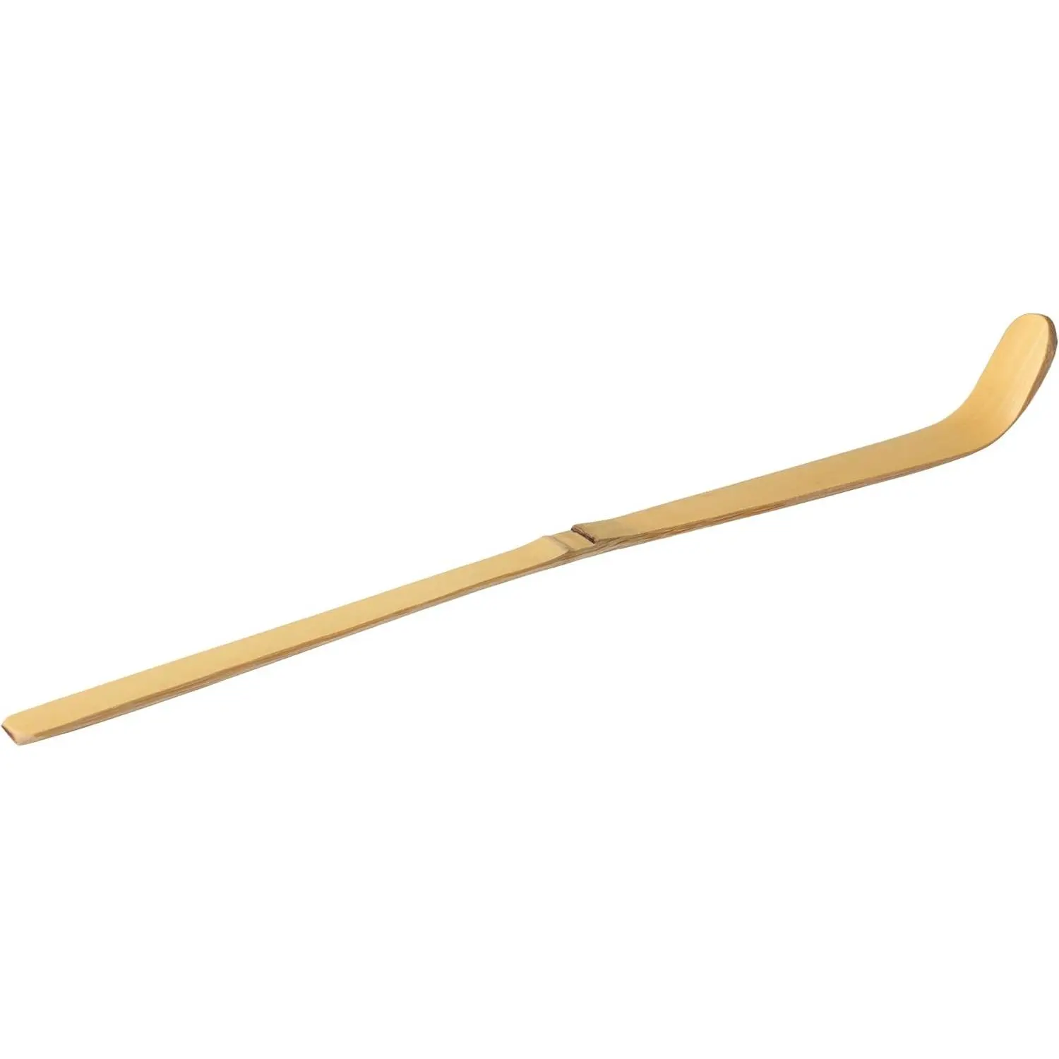 Bamboo Matcha Scoop, 1 Gram Matcha Spoon, Traditional Chashaku for Measuring Matcha Tea Powder