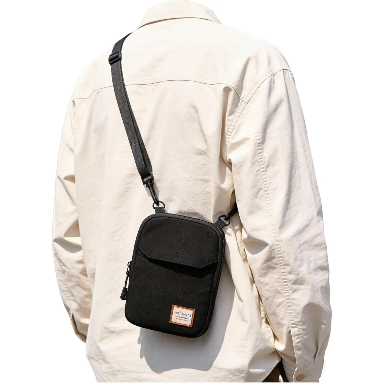 Black - Large