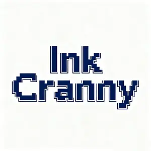 Ink Cranny