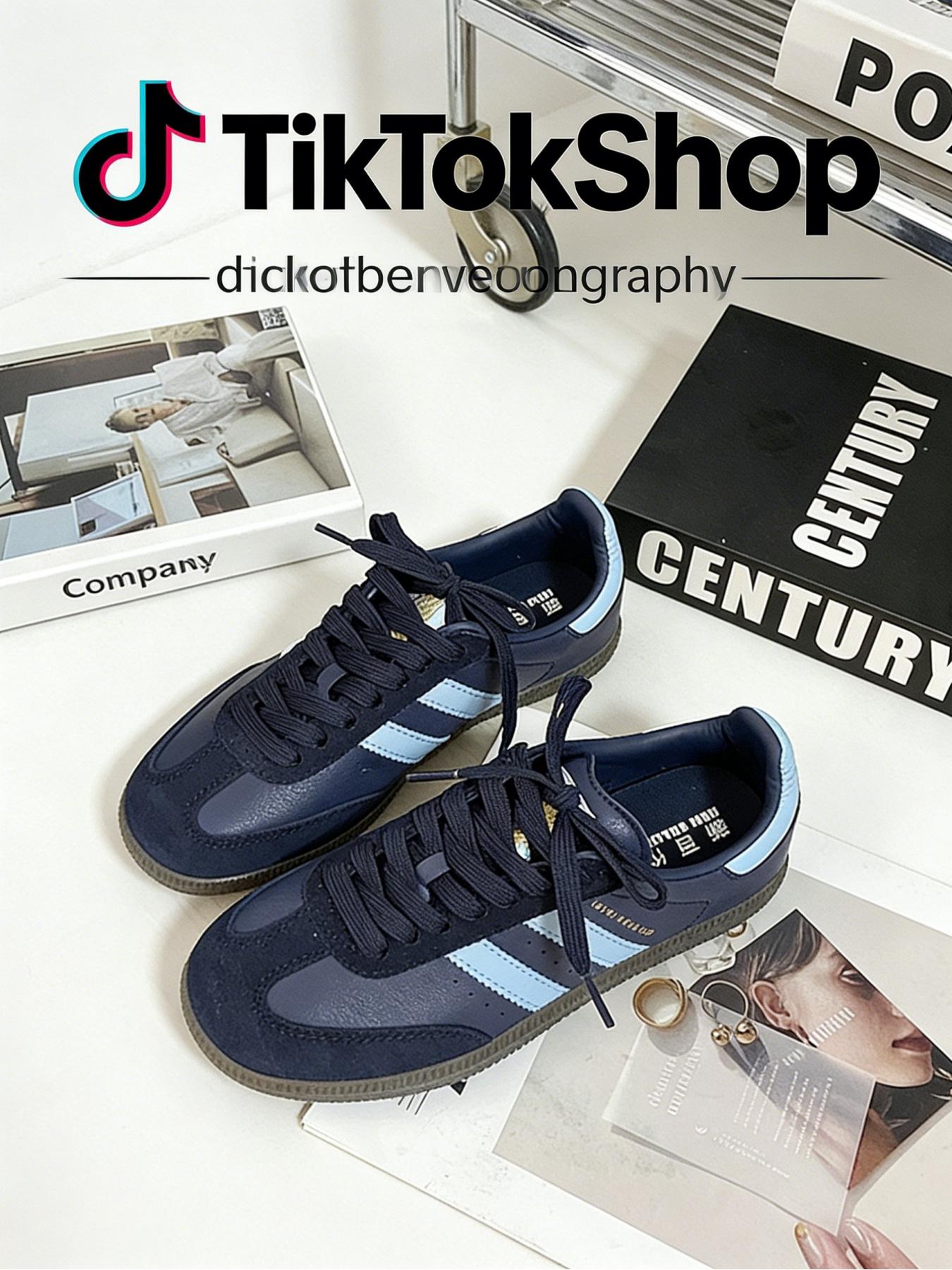 Unisex Retro Fashion Lightweight Comfortable Lace Up German Training Casual Athletic Sneakers for Daily Gym Travel