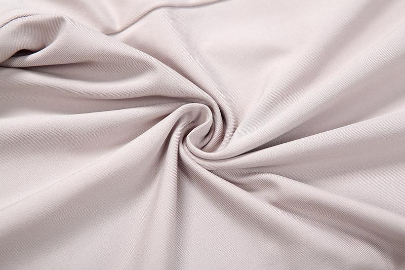 DOUCIU Autumn/Winter Tight-fitting Sexy Hot Trendy Cool Simple Casual Theme Party Women's Thin Solid Color Fur Collar Patchwork Long Sleeve Jumpsuit