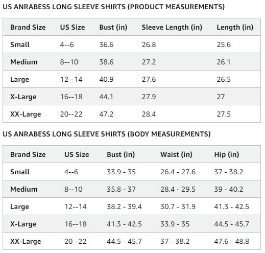 ANRABESS Women's Puff Long Sleeve Shirts V Neck Loose T-Shirts Dressy Casual Work Blouses 2025 Fall Tops Trendy Clothes Outfits Womenswear