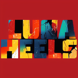 LUNA HEELS