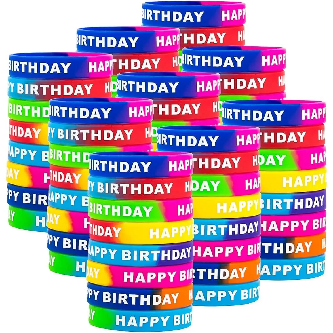 72pcs