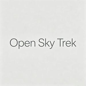 Open Sky Trek
