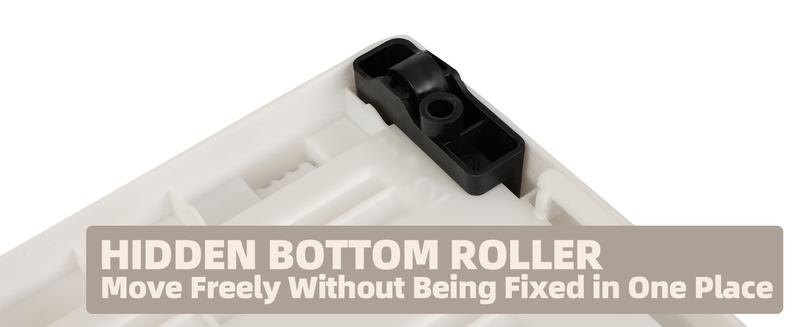 9 Tiers 36 Pairs Foldable Shoe Rack, Large Shoe Storage with Magnetic Clear Door, Easy Assembly and Freely Movable Shoes Organizer, Large Capacity Shoe Shelf for Living Room, Cloakroom, Entryway,Cosmetic Organizer 9 Tiers 36 Pairs Foldable Shoe Rack, Large Shoe Storage with Magnetic Clear Door, Easy Assembly and Freely Movable Shoes Organizer, Large Capacity Shoe Shelf for Living Room, Cloakroom, Entryway,Cosmetic Organizer