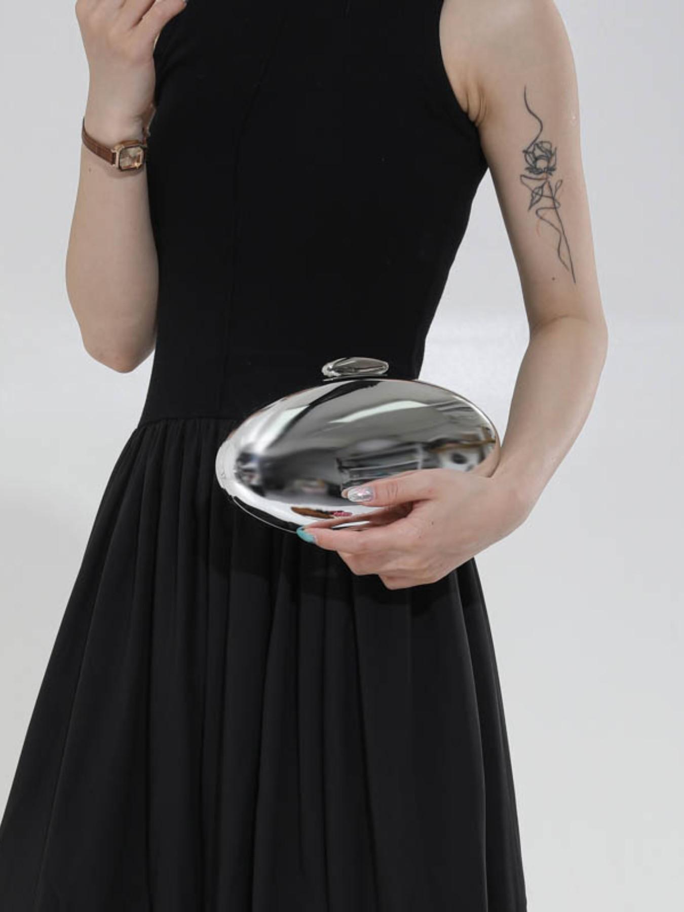 New Acrylic Evening Bag, Handheld Single Shoulder Crossbody Wedding Fashion Women's Bag, Perfect for Parties and Shopping, Crossbody Handbag, Cross Body Bags