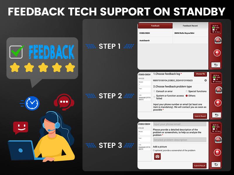 ANCEL DS100 OBD2 Scanner ABS/SRS/Transmission/Check Engine,7 Resets Oil, Brake, BMS, SAS, ETS, Gear Learning, Lifetime Updates,Free Support ANCEL DS100 OBD2 Scanner ABS/SRS/Transmission/Check Engine,7 Resets Oil, Brake, BMS, SAS, ETS, Gear Learning, Lifetime Updates,Free Support