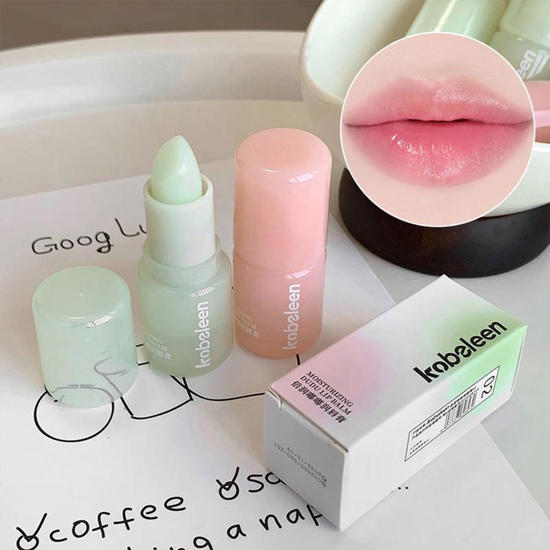 Vaseline Lip Balm Moisturizing Hydrating Cracked Lips Autumn Winter Reduces Fine Lines Nourishing Exfoliating Base Suitable for Men and Women