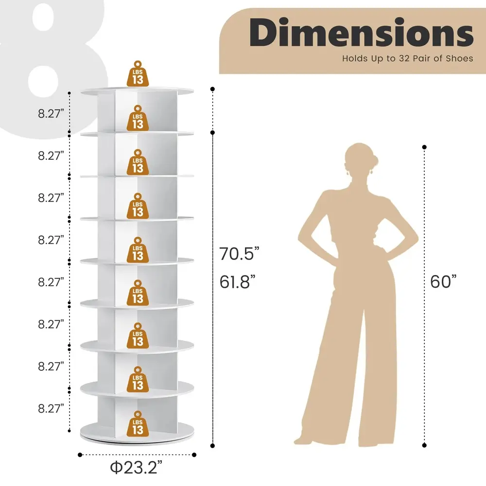 8-Tier