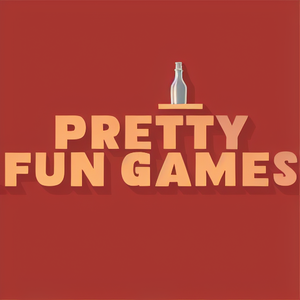Pretty Fun Games