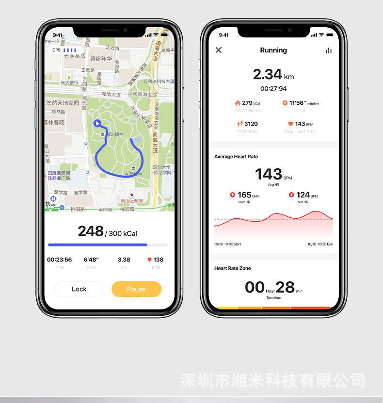V8 diamond-encrusted couple's ring, simple stainless steel wedding ring, smart ring for heart rate, blood oxygen, and sleep monitoring
