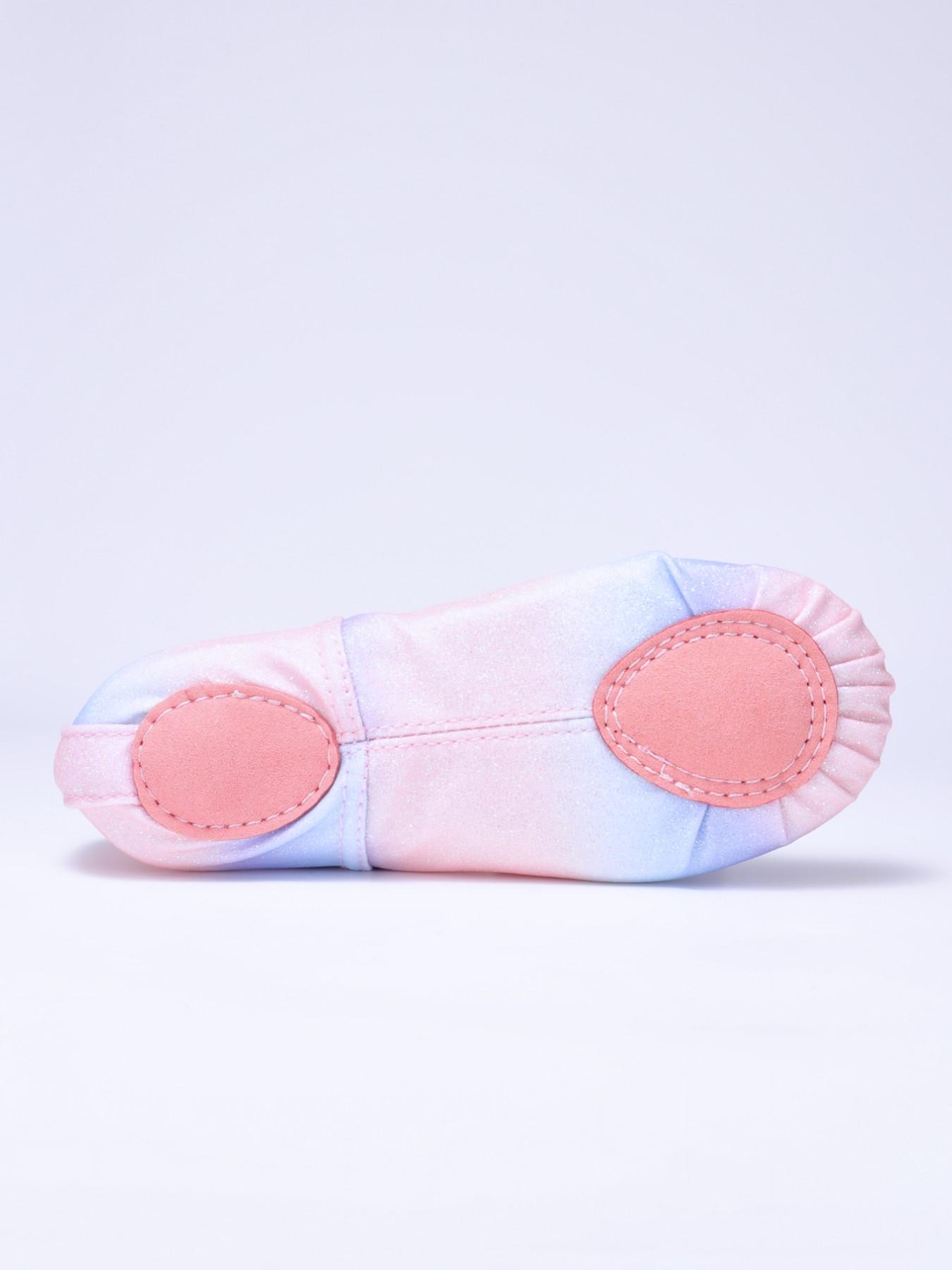 All-Season Dance Shoes, PU Leather, Elegant Style, Less Than Ankle Height, Perfect for Competitions and Performances