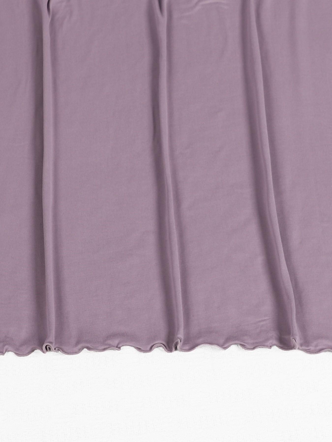 Summer & Spring Limited Edition Women's Sleep Dress, Round Neck Lace Trim Solid Color Elegant Comfortable Wear-Home Dress