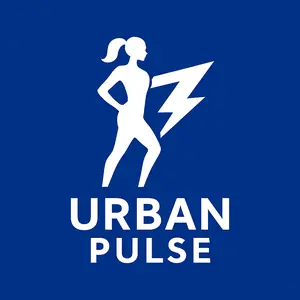 UrbanPulse SportyChic